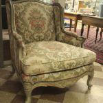 754 2087 ARMCHAIR